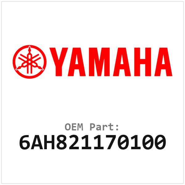 6AH821170100