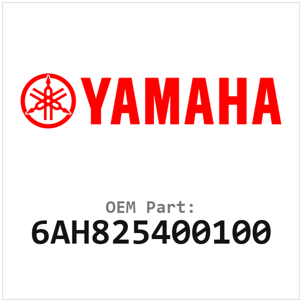 6AH825400100