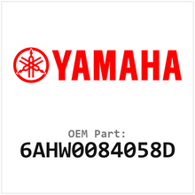 6AHW0084058D
