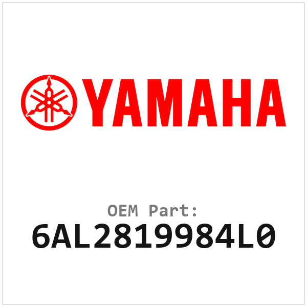 6AL2819984L0