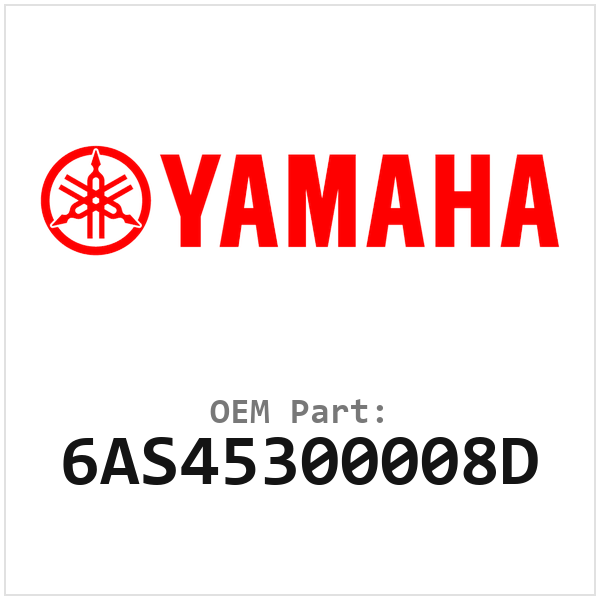 6AS45300008D