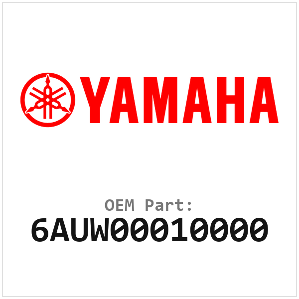 6AUW00010000