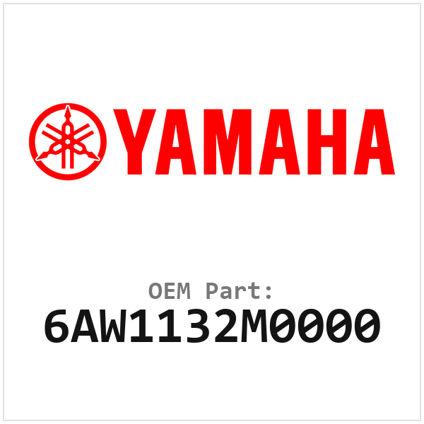 6AW1132M0000