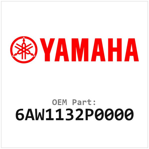 6AW1132P0000