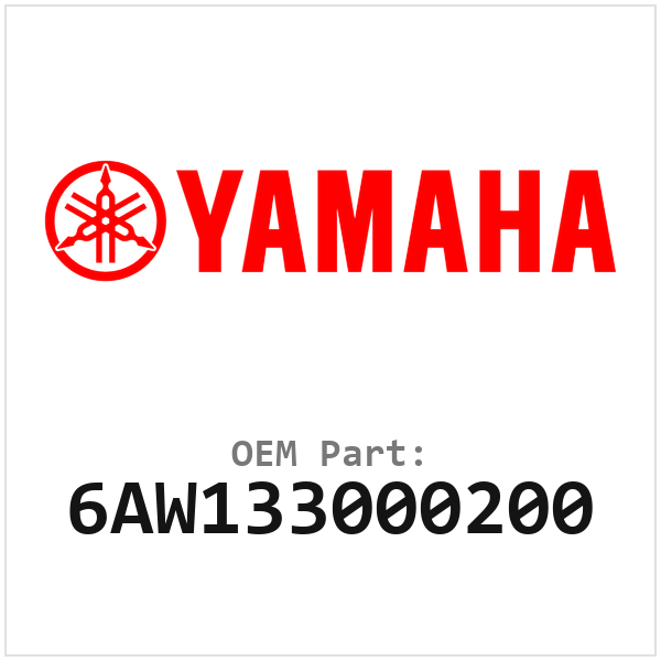 6AW133000200