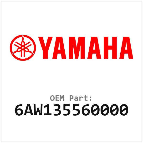 6AW135560000