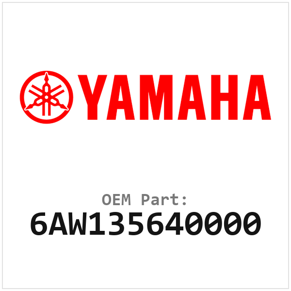 6AW135640000