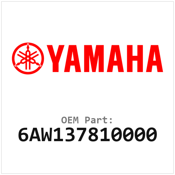 6AW137810000