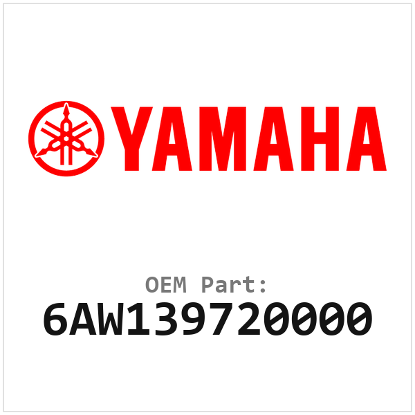 6AW139720000