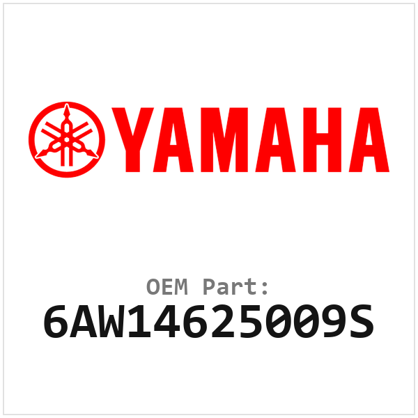 6AW14625009S