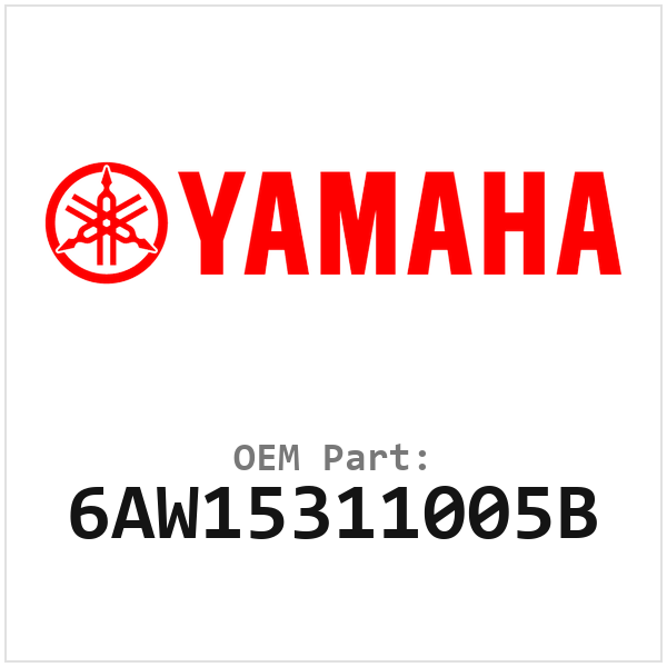 6AW15311005B