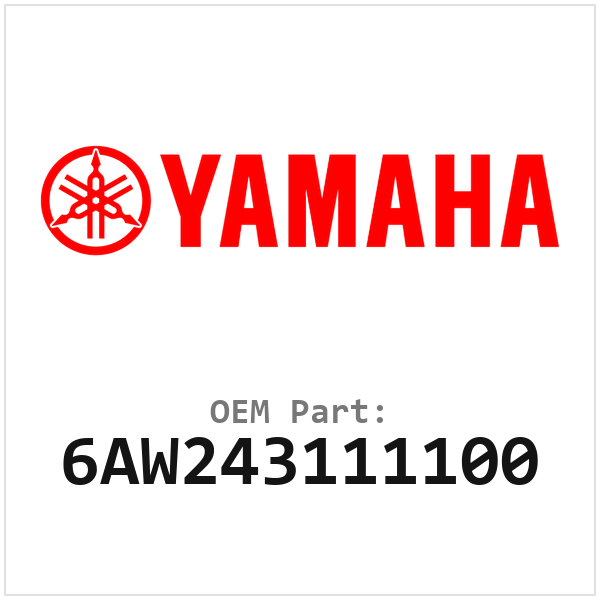 6AW243111100