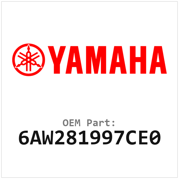 6AW281997CE0