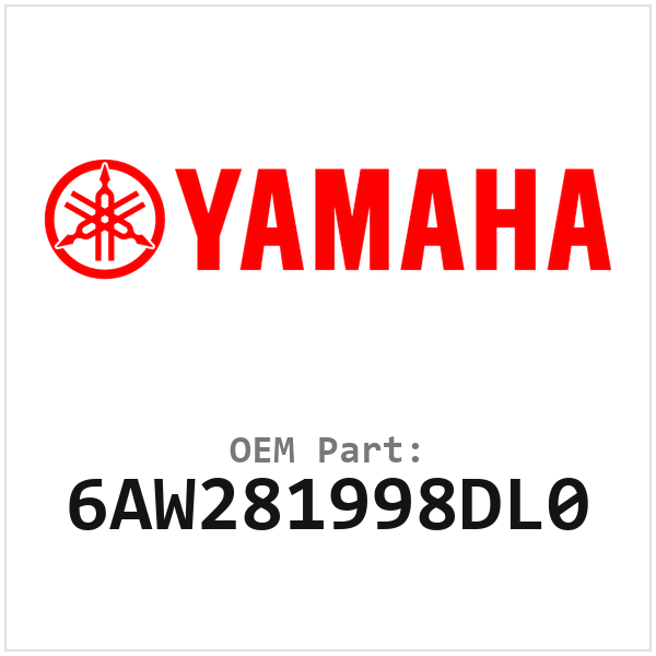 6AW281998DL0