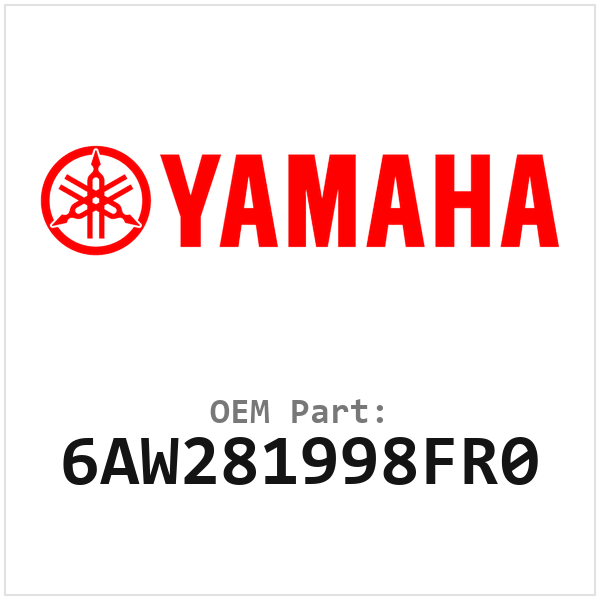 6AW281998FR0