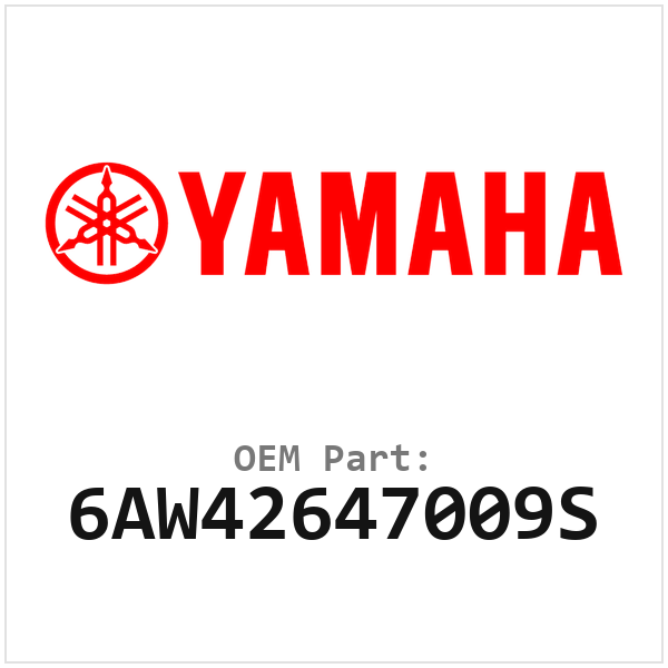 6AW42647009S