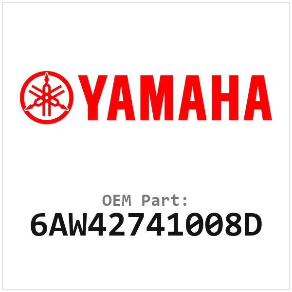 6AW42741008D