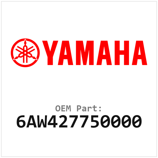 6AW427750000