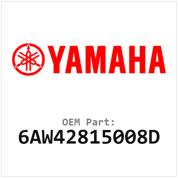 6AW42815008D