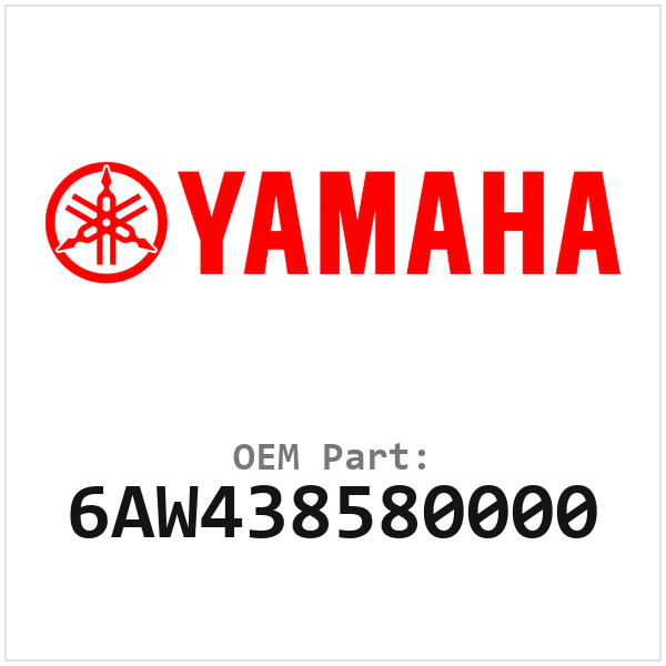 6AW438580000