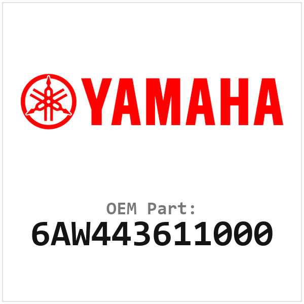 6AW443611000