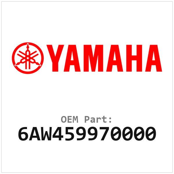 6AW459970000