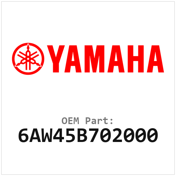 6AW45B702000