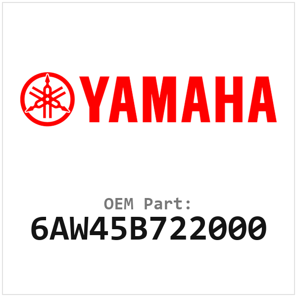 6AW45B722000