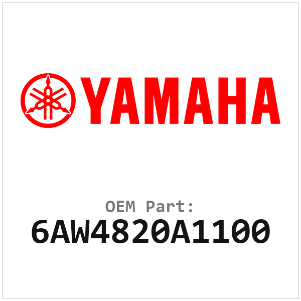 6AW4820A1100