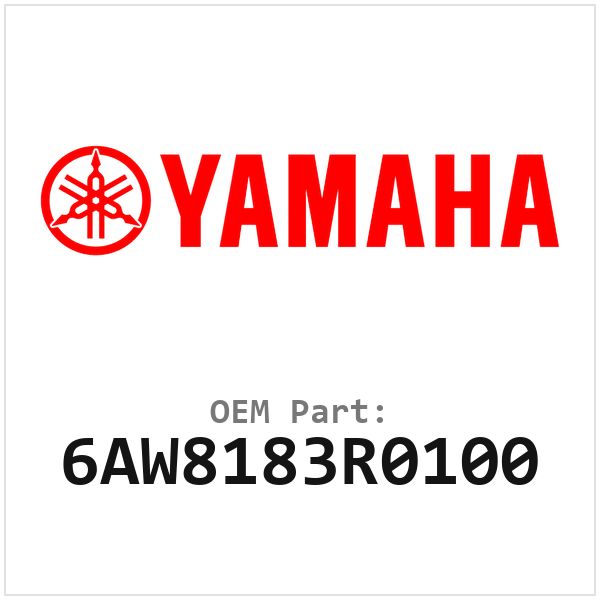6AW8183R0100