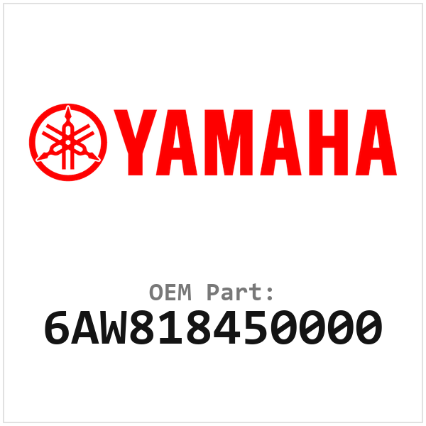 6AW818450000