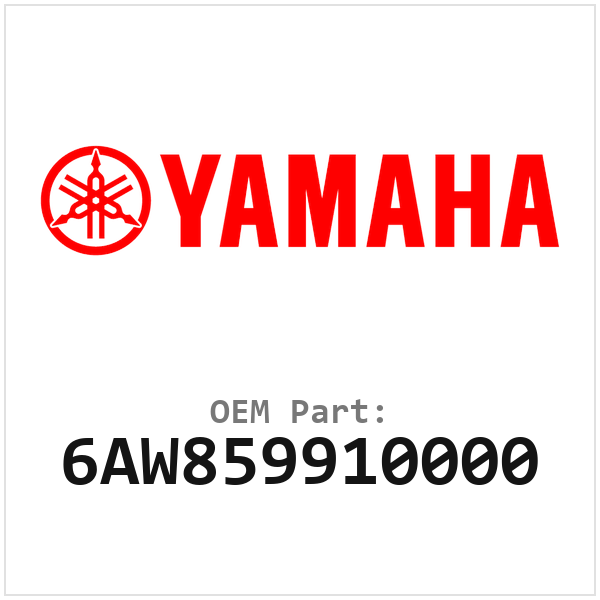 6AW859910000