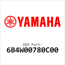 6B4W00780C00