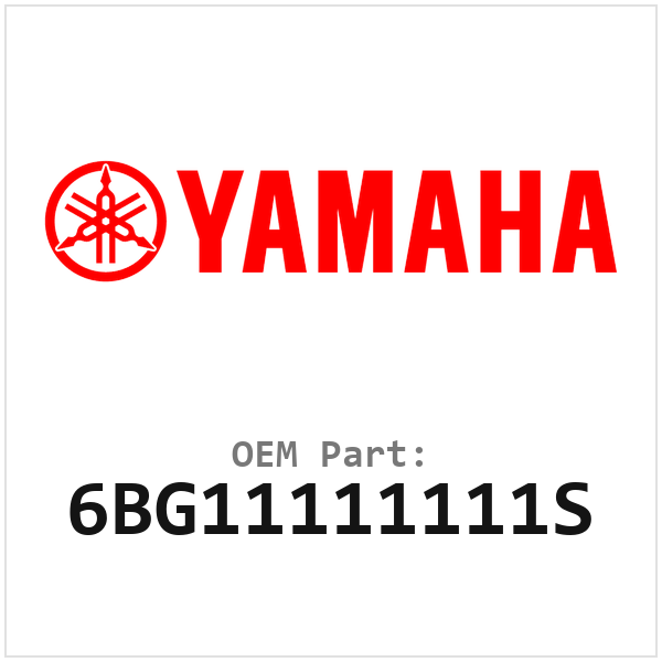 6BG11111111S