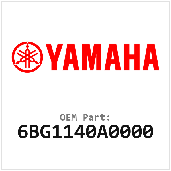 6BG1140A0000