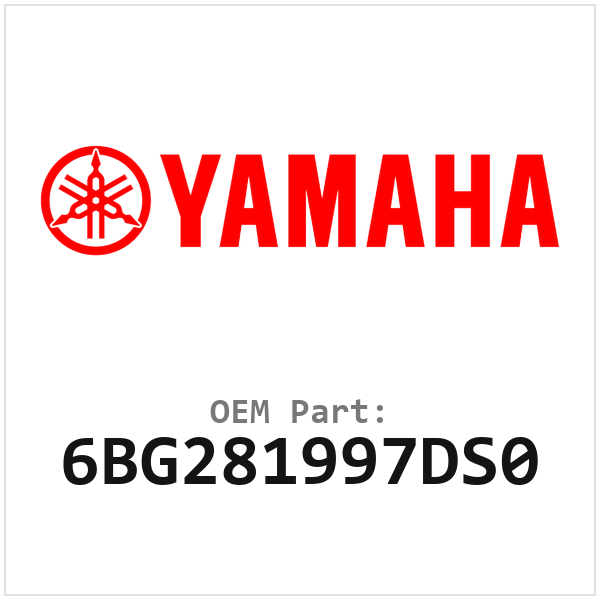 6BG281997DS0