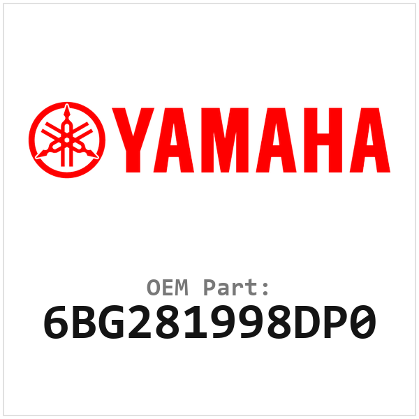 6BG281998DP0