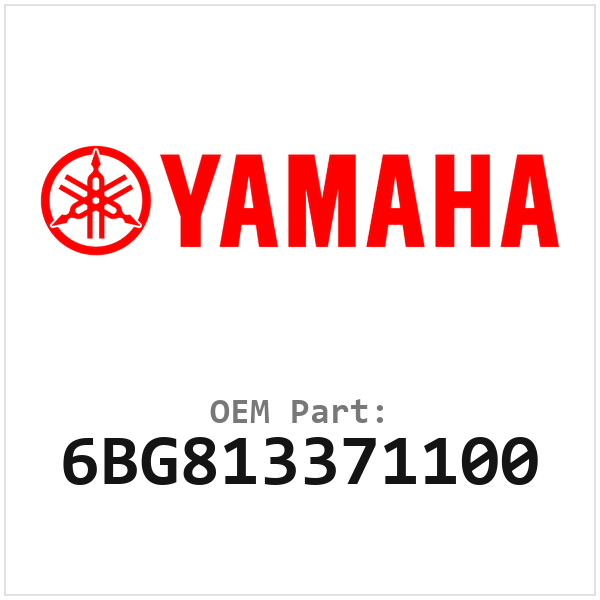 6BG813371100