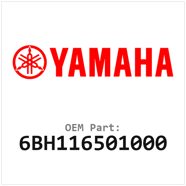 6BH116501000