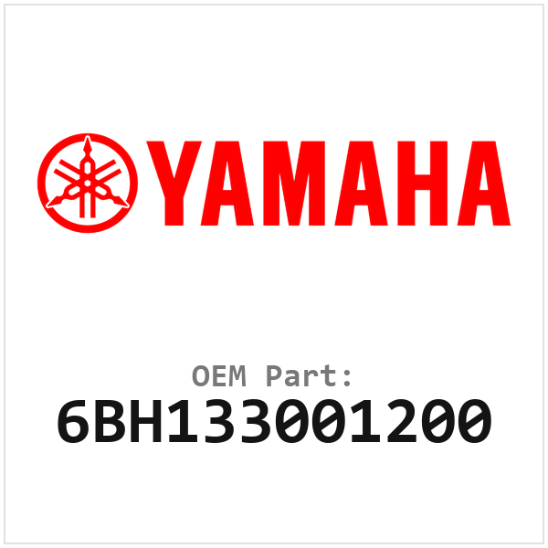 6BH133001200