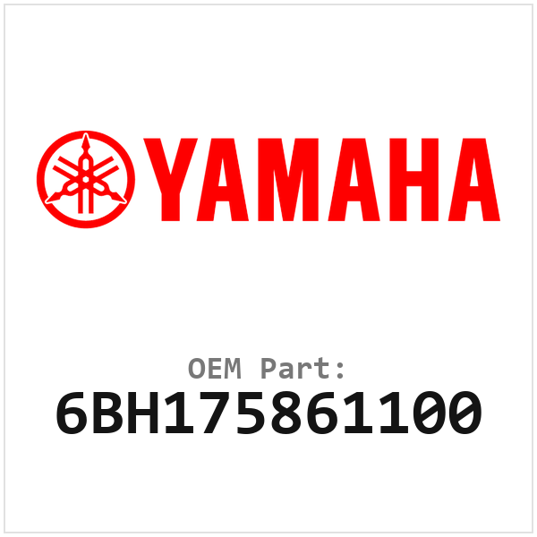 6BH175861100