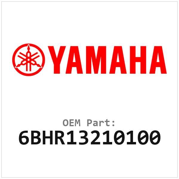 6BHR13210100