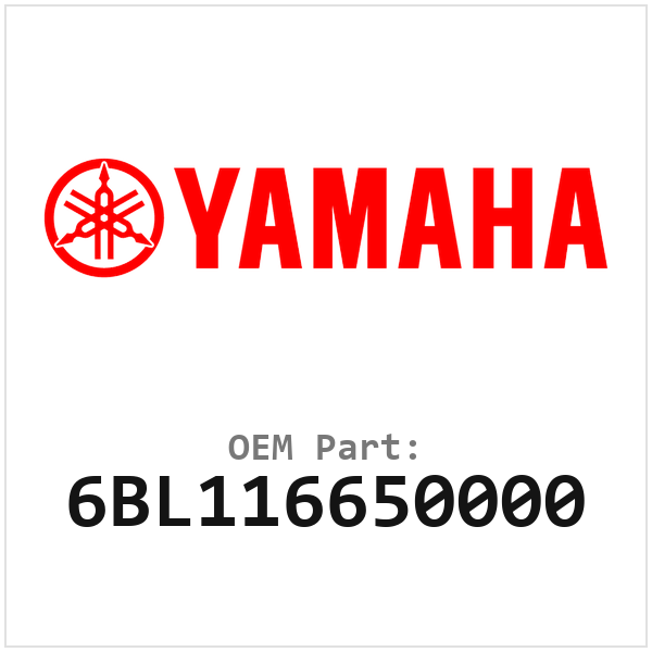 6BL116650000