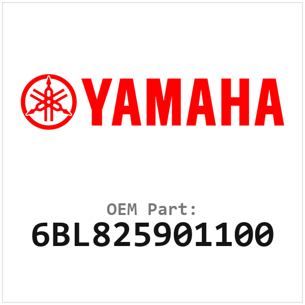 6BL825901100