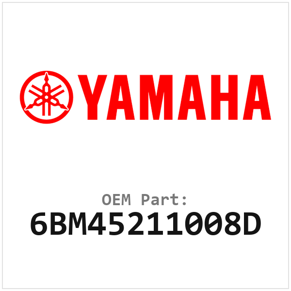 6BM45211008D