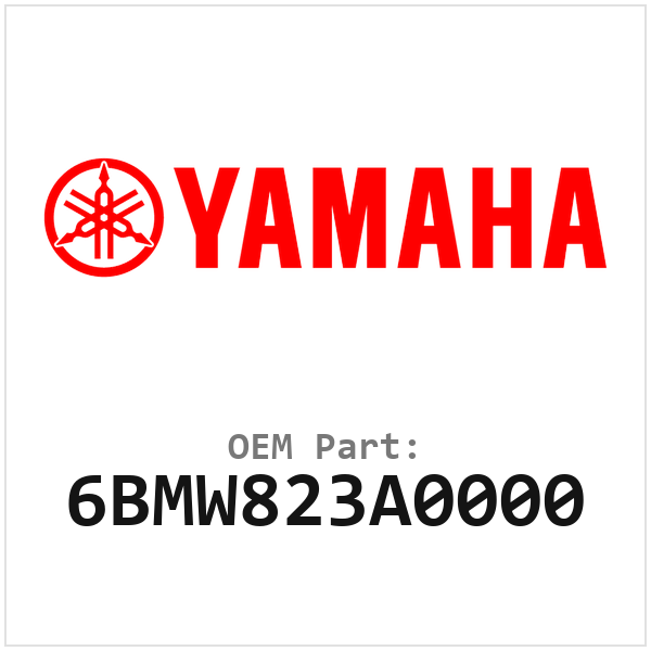 6BMW823A0000