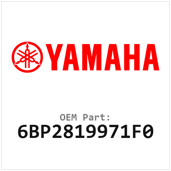 6BP2819971F0