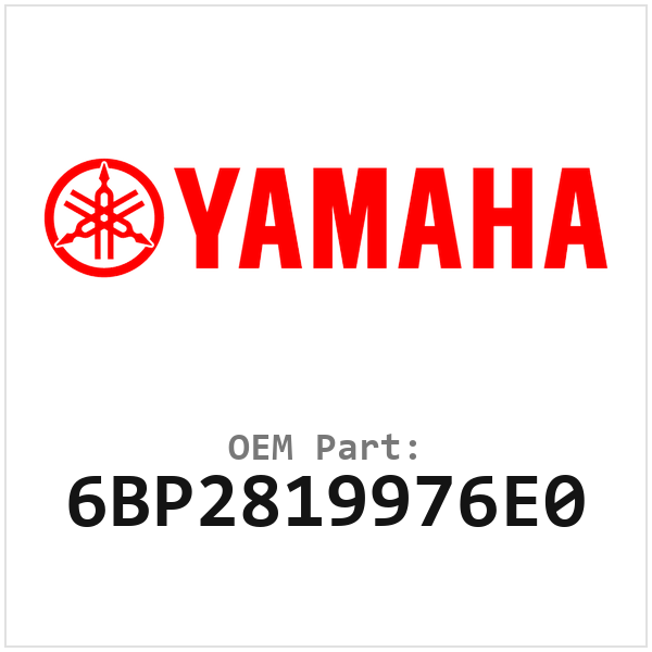 6BP2819976E0