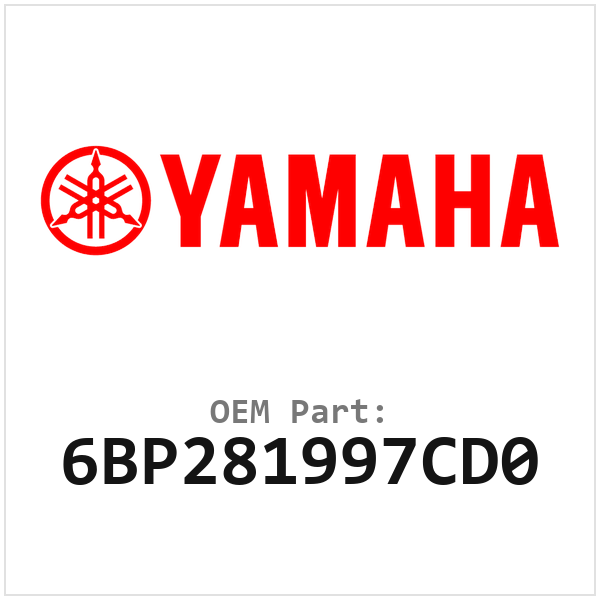 6BP281997CD0