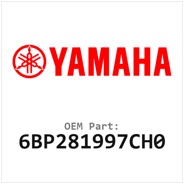 6BP281997CH0